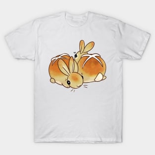 Hot Cross Buns T-Shirt